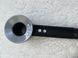 Фен Super hair dryer black/grey одна насадка 0325 фото 2