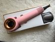 Фен Super Hair Dryer X13 ,1.8 м, потужний фен 25м/с Рожевий