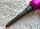 Конусна насадка для Dyson 20-30mm довга (Рожевий) 0231 фото 1
