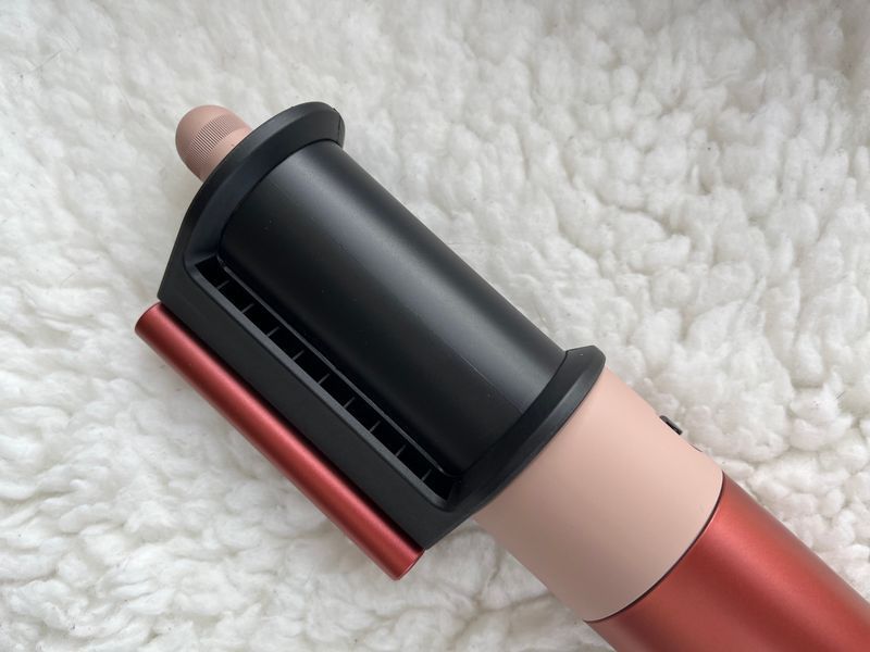 Мультистайлер 6 в 1 ID curl  Strawberry Bronze/Blush Pink 0315 фото