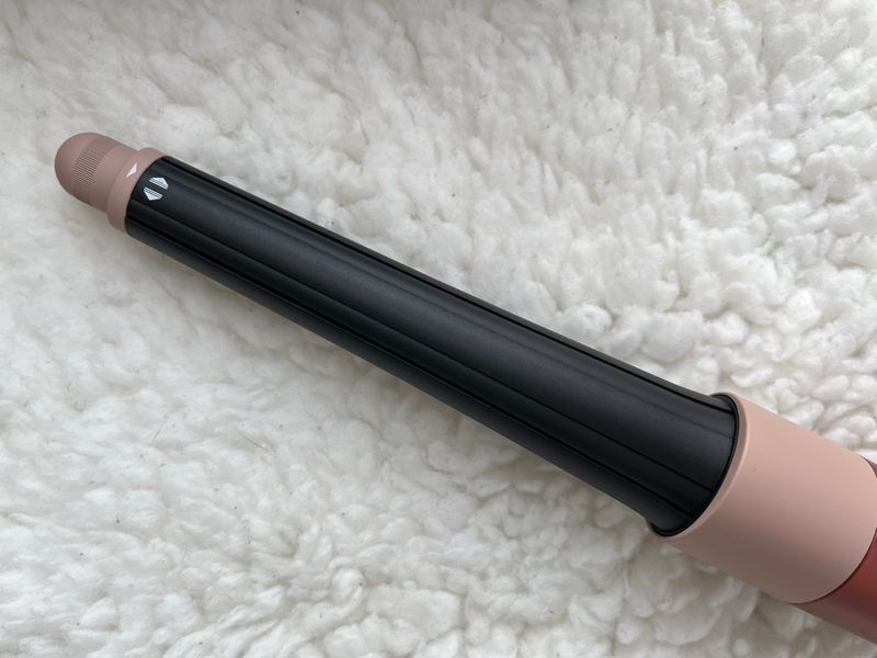 Мультистайлер 6 в 1 ID curl  Strawberry Bronze/Blush Pink 0315 фото