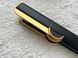 2 в 1 фен + вирівнювач Onyx Black/Gold 0335 фото 4
