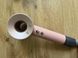 Фен для волосся Syper hair dryer HD08 Supersonic Pink Gold 0031 фото 3