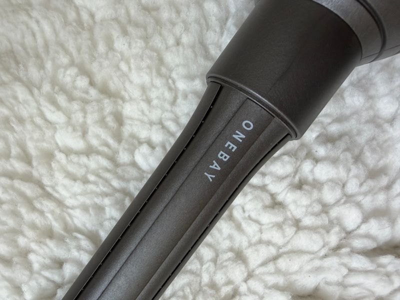 Циліндрична насадка для Dyson 30mm довга (Рожевий) 0120 фото
