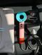Super hair dryer Premium set в органайзері з 4 насадками  0603 фото 2