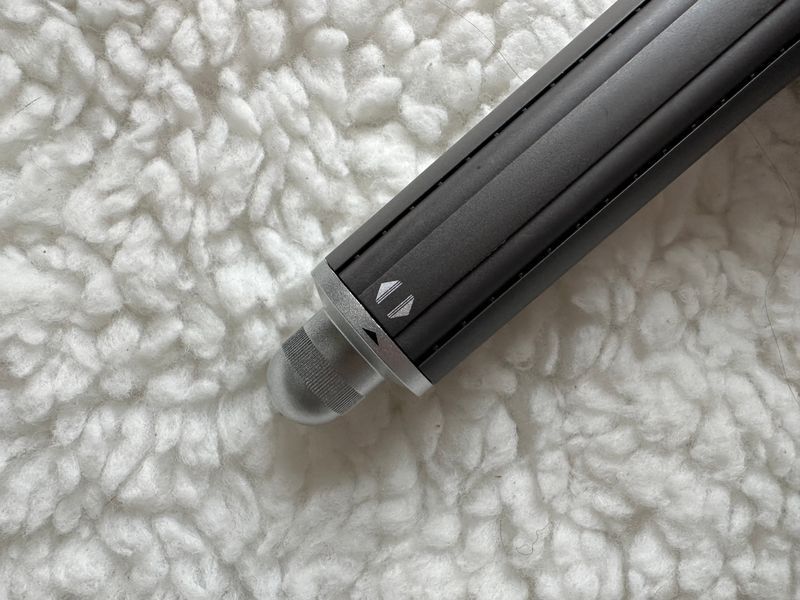 Циліндрична насадка для Dyson 30mm 0011 фото