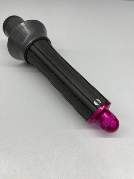 Циліндрична насадка для Dyson 30mm 0012 фото