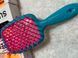 Супербраш Janeke Superbrush the original гребінець продувний, щітка для волосся 0081 фото 2