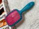 Супербраш Janeke Superbrush the original гребінець продувний, щітка для волосся 0081 фото 1