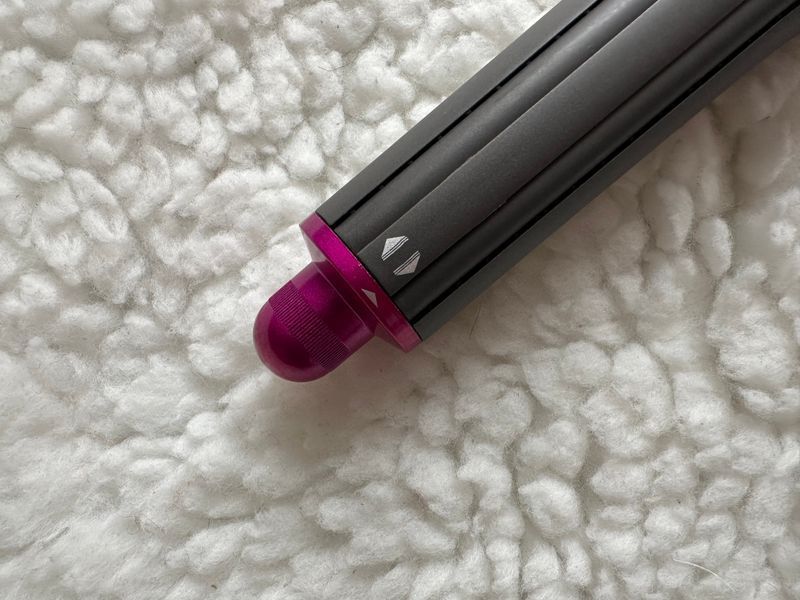 Циліндрична насадка для Dyson 30mm 0012 фото