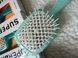 Супербраш Janeke Superbrush the original гребінець продувний, щітка для волосся 0082 фото 2