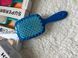 Супербраш Janeke Superbrush the original гребінець продувний, щітка для волосся 0083 фото 1