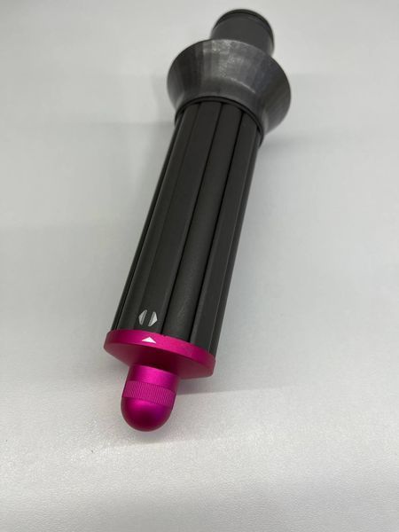 Циліндрична насадка для Dyson 40mm 0015 фото