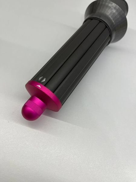 Циліндрична насадка для Dyson 40mm 0015 фото
