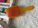 Супербраш Janeke Superbrush the original гребінець продувний, щітка для волосся 0086 фото 1