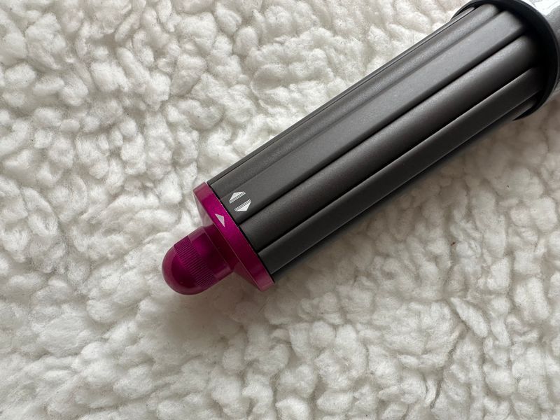 Циліндрична насадка для Dyson 40mm 0015 фото