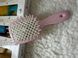 Супербраш Janeke Superbrush Small  the original гребінець продувний, щітка для волосся 0132 фото 2
