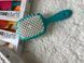 Супербраш Janeke Superbrush the original гребінець продувний, щітка для волосся 0089 фото 1