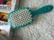 Супербраш Janeke Superbrush the original гребінець продувний, щітка для волосся 0089 фото 2