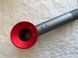 Фен для волосся Super hair dryer Grafite/Red 0298 фото 3