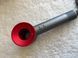 Фен для волосся Super hair dryer Grafite/Red 0298 фото 2