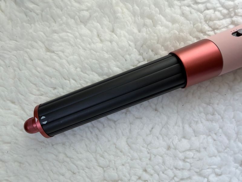 Мультистайлер 6 в 1 ID curl  Strawberry Bronze/Blush Pink 0315 фото