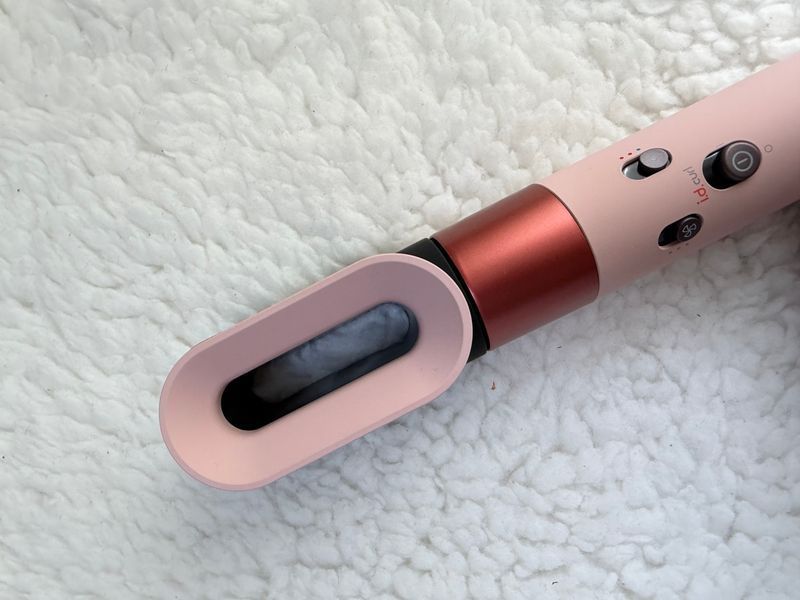 Мультистайлер 6 в 1 ID curl  Strawberry Bronze/Blush Pink 0315 фото