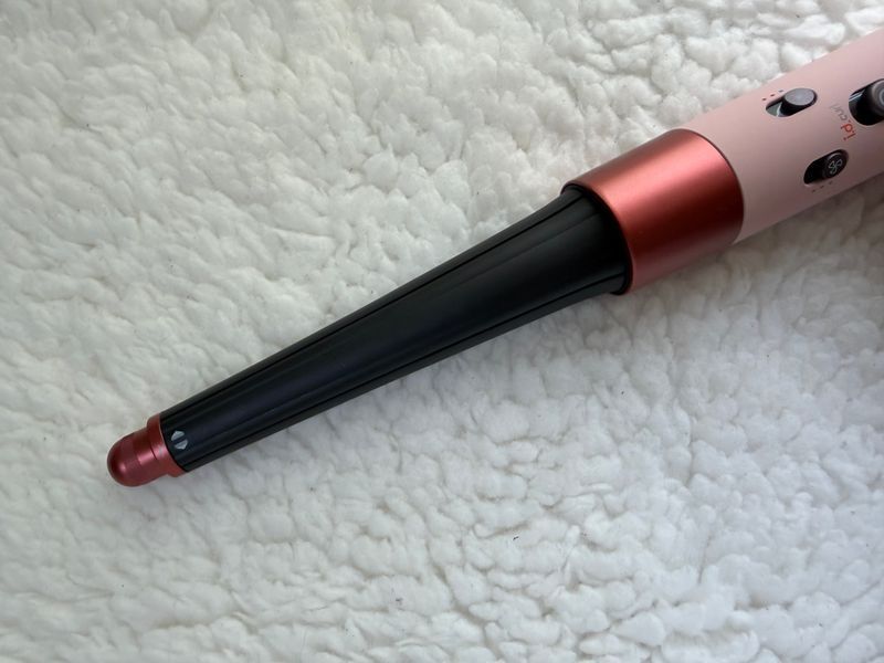 Мультистайлер 6 в 1 ID curl  Strawberry Bronze/Blush Pink 0315 фото