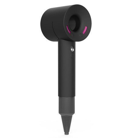 Чохол для Dyson та аналога чорний 0531 фото