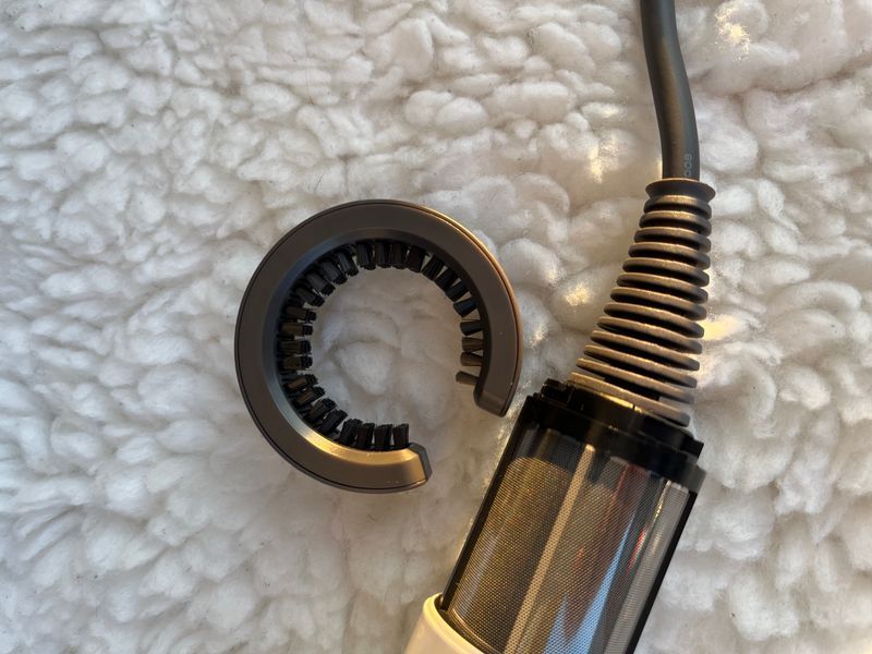 Уцінка! Щітка для чистки фільтра стайлера Dyson Airwrap 0681 фото